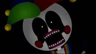 Test Jumpscares 5