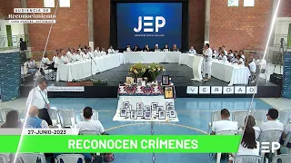 Titulares de Teleantioquia Noticas - martes 26 de junio 2023 - Teleantioquia Noticias