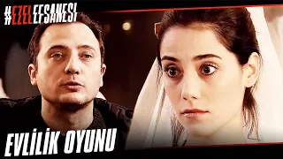 Eyşan, Cengiz'i Soyguna İkna Ediyor | Ezel 17. Bölüm