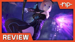 Blue Reflection: Second Light Review - Noisy Pixel