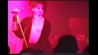 Dimmu Borgir - live Columbus, OH 9-9-99