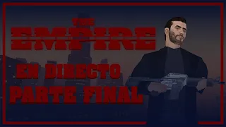 Syndicate: The Empire, con After San Andreas (PARTE FINAL...?)