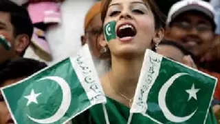 Tera Pakistan Hai Yeh Mera Pakistan Hai