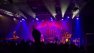 Glenn Hughes - You Keep On Moving, Vulkan Arena, Oslo, July 1st.