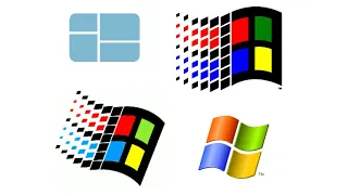 Historie operačního systému Windows