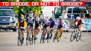 How To Bridge To The Breakaway