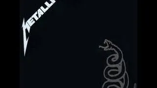 Metallica - Don't Tread On Me