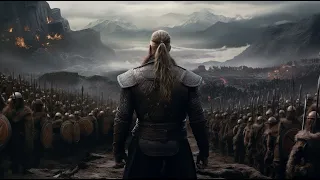 Legend of Ragnar Lothbrok & the Great Heathen Army