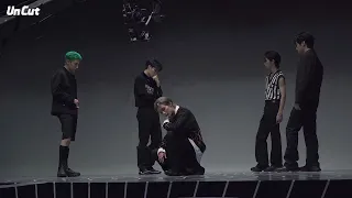 [SUB ESPAÑOL] Un Cut Take #1 | WayV 威神V 'Miracle' Track Video Behind the Scene