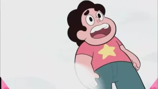 Steven universo - especial dia dos namorados