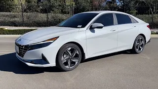 2022 Hyundai Elantra Moreno Valley, Riverside, Beaumont, Banning, Perris CA 221020