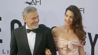 AFI 46th Life Achievement Award Gala Tribute To George Clooney