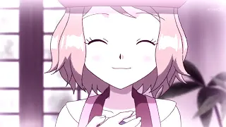 Amourshipping AMV - Beautiful Cause You Love Me