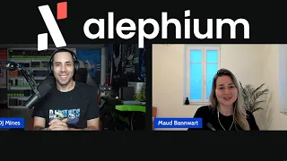 Alephium- Everything You Need To Know About This GPU Mineable Coin