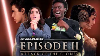 *ATTACK OF THE CLONES* Left us FRUSTRATED