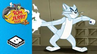 Tom & Jerry | The Rings of Power | Boomerang UK