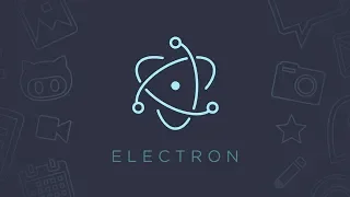 Создание ПК программы на JavaScript  за 20 минут! Библиотека Electron JS