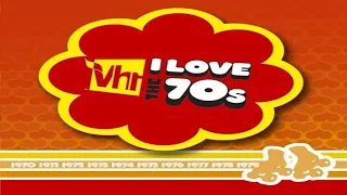 #vh1 - I Love The '70s - 1970