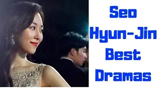 Best Dramas of Seo Hyun-Jin [top 5]