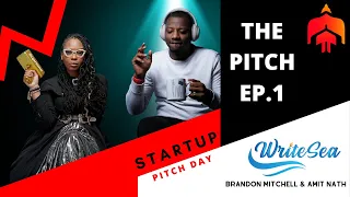 The Pitch Ep. 1