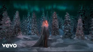 Mariah Carey - Christmas Time is in the Air Again (Official Music Video)