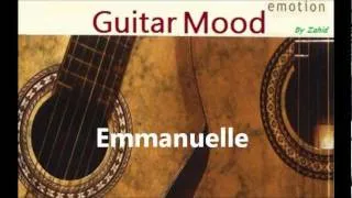 Guitar Mood - Emmanuelle