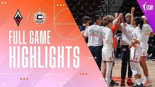 LAS VEGAS ACES vs. CONNECTICUT SUN | FULL GAME HIGHLIGHTS | June 1, 2021