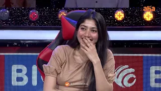 What is the National vegetable of our Country? | Sarkaar 2 | Sai Pallavi, Rana | ahavideoIN