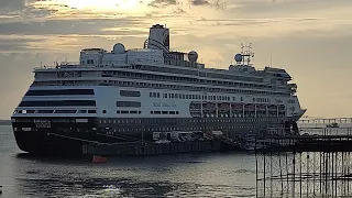 Porto de Manaus 1 de março 2024