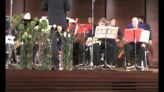 The pink panther - Gerundia Jazz Orchestra