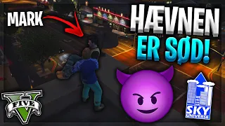 HÆVNEN ER SØD! - GTA RP