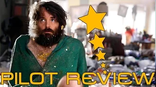 The Last Man on Earth: Pilot Review/Kritik zur neuen Serie bei FOX