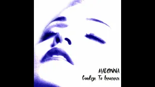 Madonna - Goodbye To Innocence (Demo Instrumental)