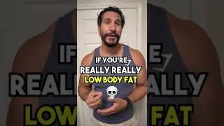 Do Women Find Guys With Low Body Fat Attractive?