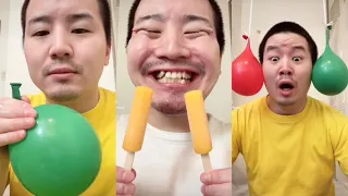 Junya1gou funny video 😂😂😂 | JUNYA Best TikTok November 2022 Part 17