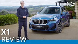 BMW X1 2022 Review