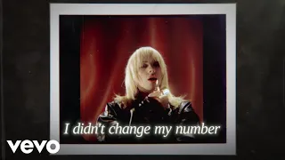 Billie Eilish - I Didn’t Change My Number (8D Audio) l spaceaudio