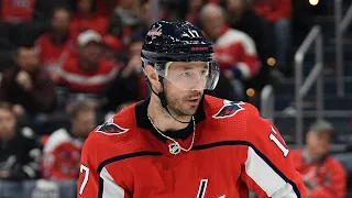 Ilya Kovalchuk Washington Capitals Highlights 2019/2020 season