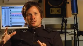 Tom Delonge on why he left blink-182 (2006 interview)