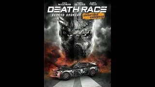 Смертельная гонка 4 - Death Race 4 Трейлер (eng.)