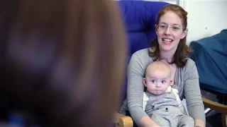 Case study. New services to support mums with their mental health problems