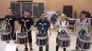 Seminole Ridge Snares - Hot Pepper Cheese