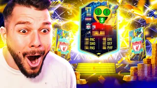 ΕΤΥΧΑ  ________  Στο PL TOTS Pack Opening! 🔵⚡ *ΠΛΗΡΩΣΕ*