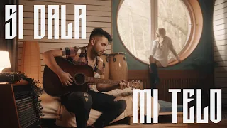 VZROCK - SI DALA MI TELO (official video)