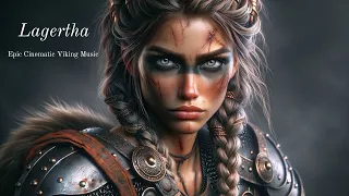 "Lagertha" By Solas Composer [No Copyright] - Epic Cinematic Viking Music