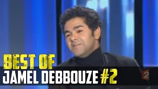 BEST OF - Jamel Debbouze #2