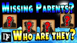 Why Are There So Many Missing Parents? - Stardew Valley