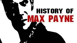 History of - Max Payne (2001-2012) | blablue123