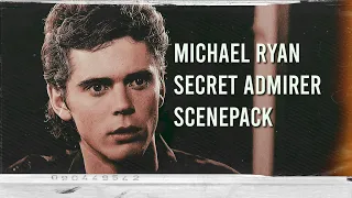 Michael Ryan Secret Admirer Scenepack (1080p)