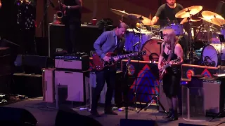 Tedeschi Trucks Band - Laugh About It 10-3-22 Beacon Theater, NYC